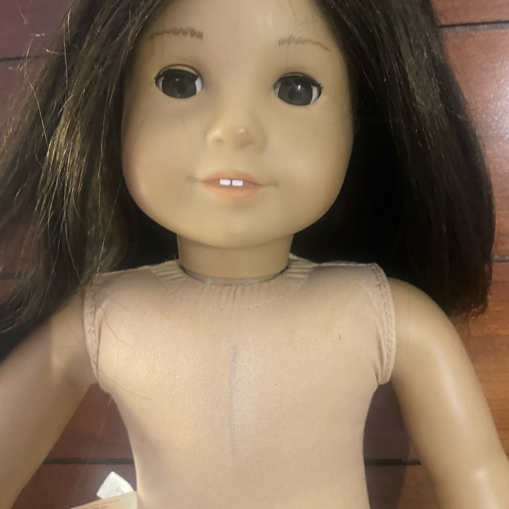 American girl Like Me doll #30 - Picture 2 of 4